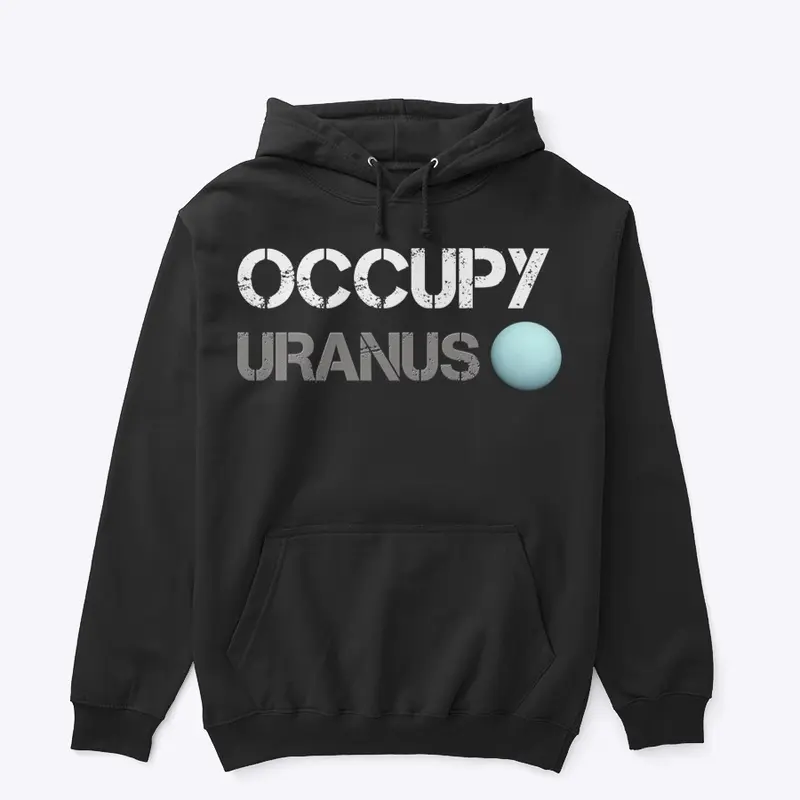 Occupy Uranus