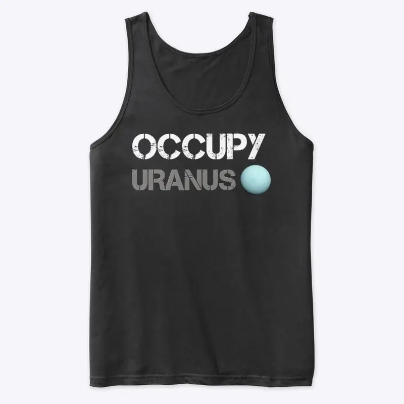 Occupy Uranus