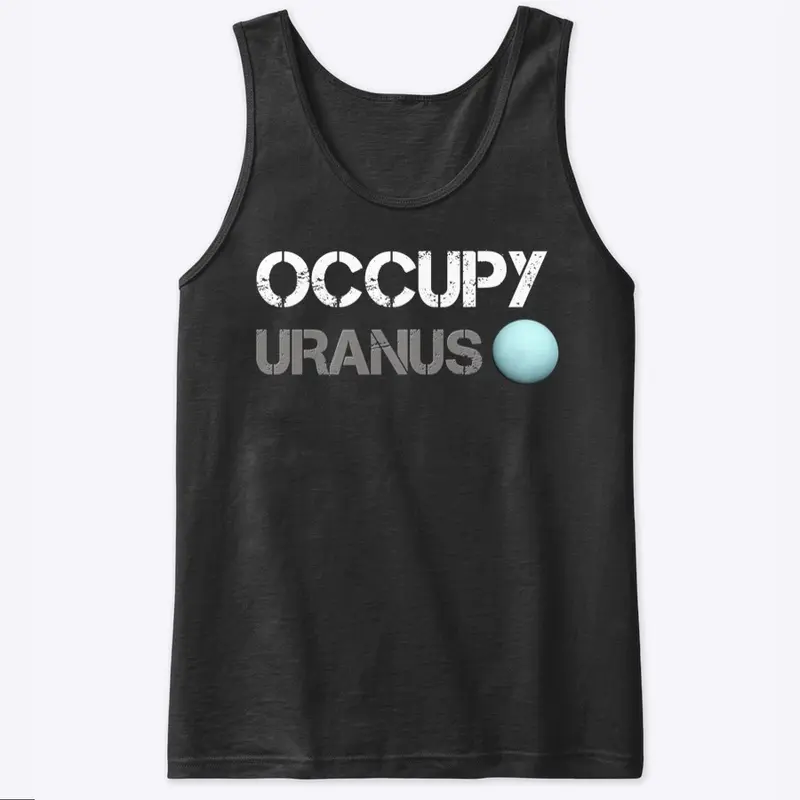 Occupy Uranus