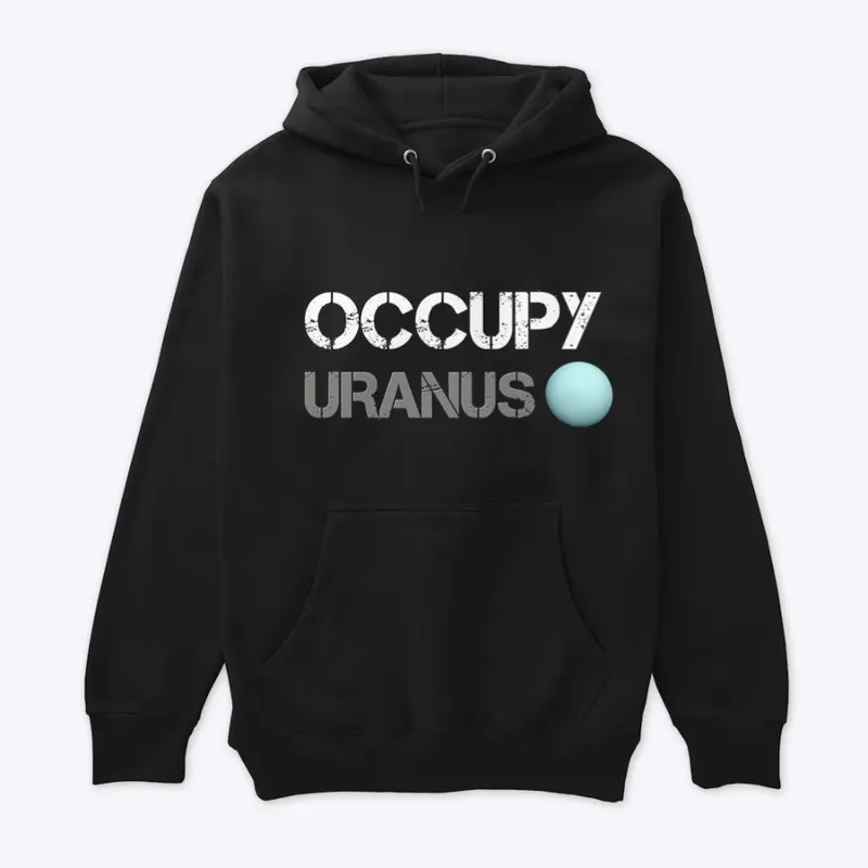 Occupy Uranus