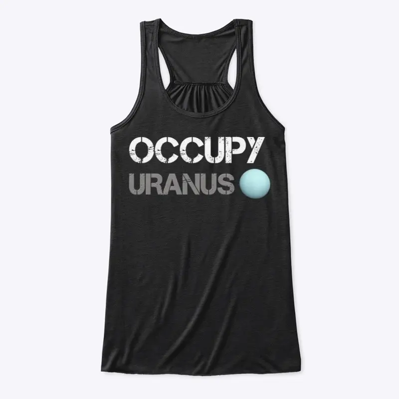 Occupy Uranus